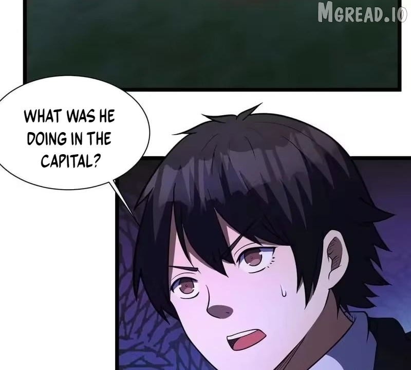 Divine Urban God Chapter 328 - page 3